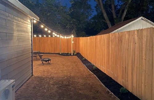 Denver Heights Maison | Cozy 1br Casita Minutes from Downtown