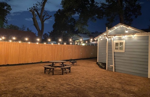Denver Heights Maison | Cozy 1br Casita Minutes from Downtown