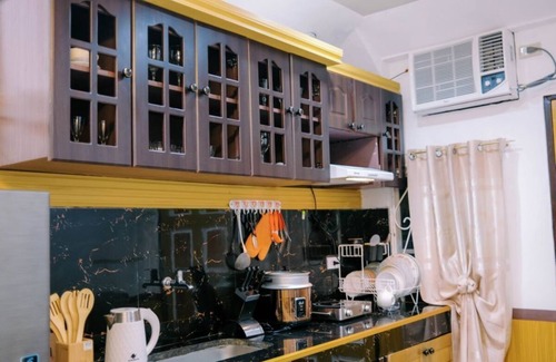 Zamboanga Copropriété | Cozy 1BR Condo in Zamboanga: Make It Your Own