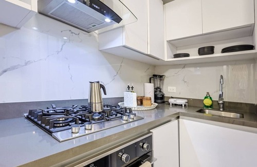 Sarasota Appartement | Beautiful 1BR Apartment, Fast Wi-Fi, Spectacular Rooftop Terrace, Gym, Pool