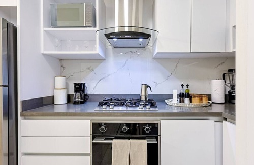 Sarasota Appartement | Beautiful 1BR Apartment, Fast Wi-Fi, Spectacular Rooftop Terrace, Gym, Pool