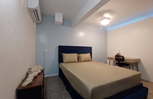 Sabana Llana Norte Appartement | Cozy 1BR Gem in San Juan