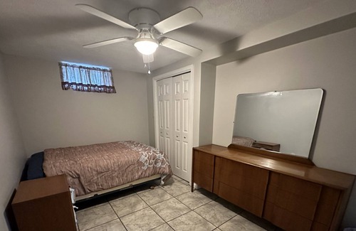 Altoona Appartement | Cozy 1BR, Great Location, Beautiful Neighborhood
