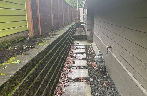 Irvington Appartement | Cozy 1BR NE Portland ADU Close to Hospital - 1 Month Min