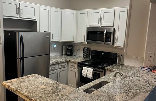 Atascocita Appartement | Charming 1-bedroom apartment in marvelous Atascocita with AC, WiFi
