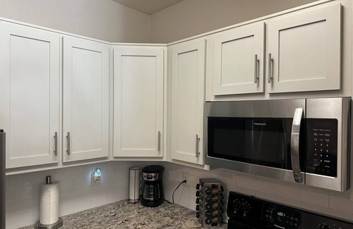 Atascocita Appartement | Charming 1-bedroom apartment in marvelous Atascocita with AC, WiFi