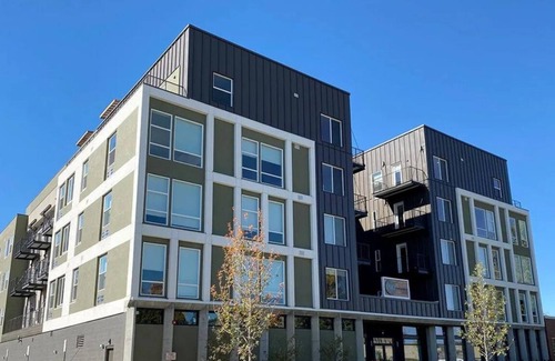 Uptown Appartement | Cozy 1BR Near Saint Joseph's