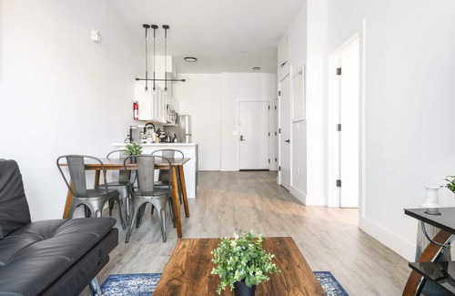 Elizabeth Appartement | Cozy 1BR next to EWR 6332