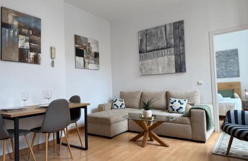 La Merced Appartement | Cozy 1BR Picasso By Easytrip