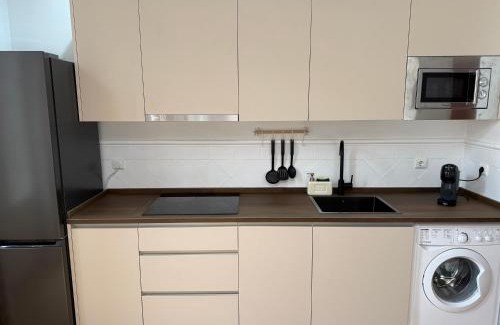 La Merced Appartement | Cozy 1BR Picasso By Easytrip