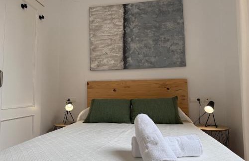 La Merced Appartement | Cozy 1BR Picasso By Easytrip