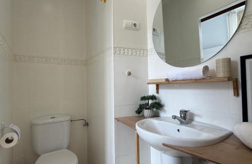 La Merced Appartement | Cozy 1BR Picasso By Easytrip
