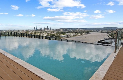 Eagle Farm Appartement | Cozy 1BR Retreat in Hamilton Near River & Dining