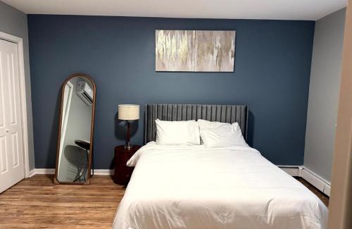 Rogers Park Appartement | Cozy 1BR Retreat Near Transit, Dining And Parking