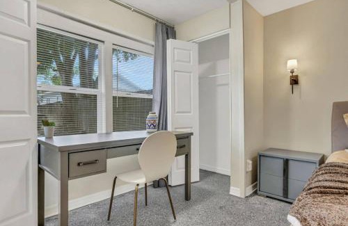 Fairfax Maison | Cozy 1BR Studio Cottage in Avondale Prime Location