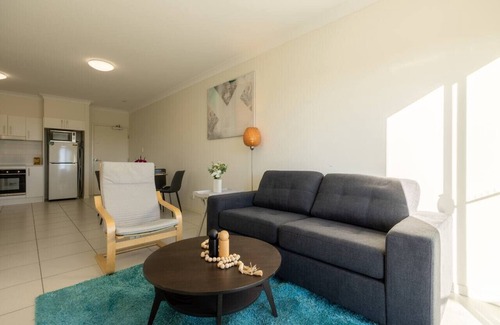 Springwood Appartement | Cozy 1BR Unit in Springwood Great Location Parking