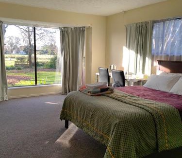 Christchurch Maison | Cozy 2 安逸舒适小屋