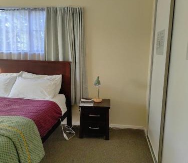 Christchurch Maison | Cozy 2 安逸舒适小屋