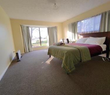 Christchurch Maison | Cozy 2 安逸舒适小屋