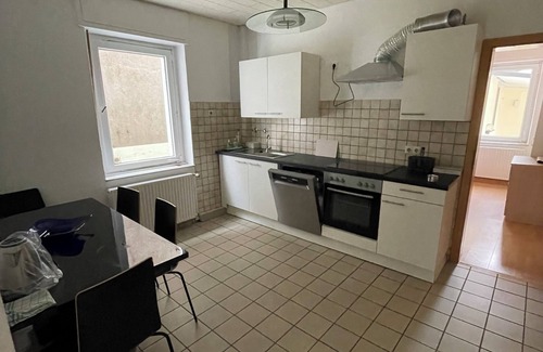 Holland Appartement | Cozy 2 1/2 room apartment in Bochum Wattenscheid, near the A40