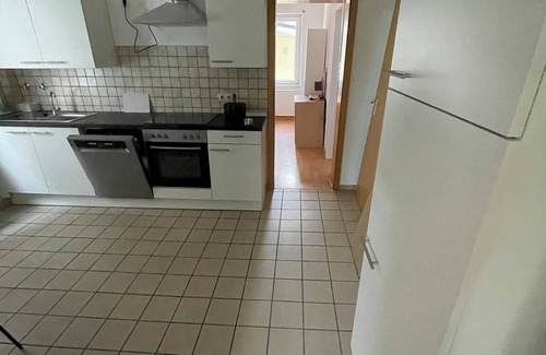 Holland Appartement | Cozy 2 1/2 room apartment in Bochum Wattenscheid, near the A40
