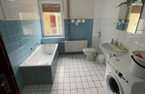 Holland Appartement | Cozy 2 1/2 room apartment in Bochum Wattenscheid, near the A40