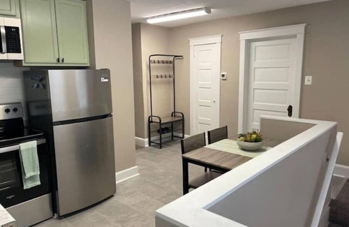 Wilmington Appartement | Cozy 2 Bdrm apt in Wilmington