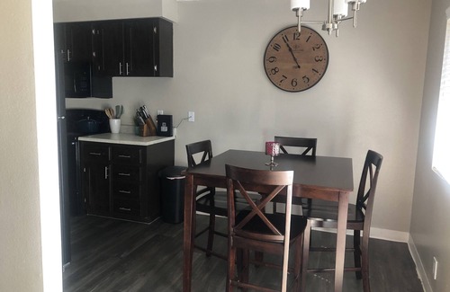 North Mountain Appartement | Confortable 2 chambres 2 salles de bain dans le nord de Phoenix