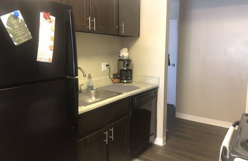 North Mountain Appartement | Confortable 2 chambres 2 salles de bain dans le nord de Phoenix