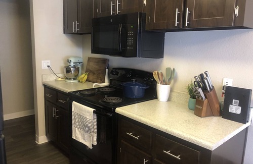 North Mountain Appartement | Confortable 2 chambres 2 salles de bain dans le nord de Phoenix