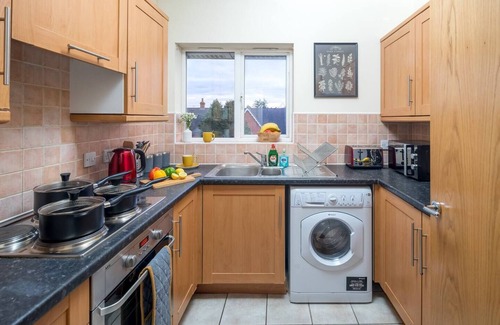 Custom House Appartement | Cozy 2 bed room Flat, Walking distance from ExCel