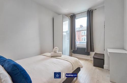 Junction Appartement | Cozy 2 Bed Room Tufnell Park Haven