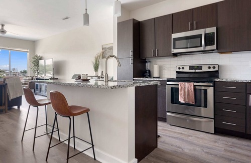 Grandview Heights Appartement | Cozy 2-Bed Unit in Grandview