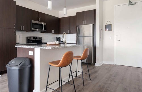 Grandview Heights Appartement | Cozy 2-Bed Unit in Grandview