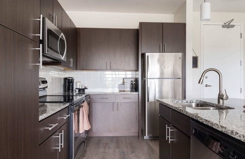 Grandview Heights Appartement | Cozy 2-Bed Unit in Grandview
