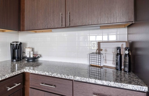 Grandview Heights Appartement | Cozy 2-Bed Unit in Grandview