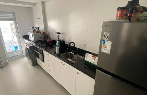 Itajai Appartement | Cozy 2 bedroom apartment on the famous Brava beach
