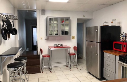 South Side Maison | Cozy 2 Bedroom 1. 5 Bath Cottage à Easton PA