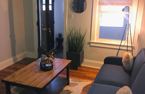 South Side Maison | Cozy 2 Bedroom 1. 5 Bath Cottage à Easton PA
