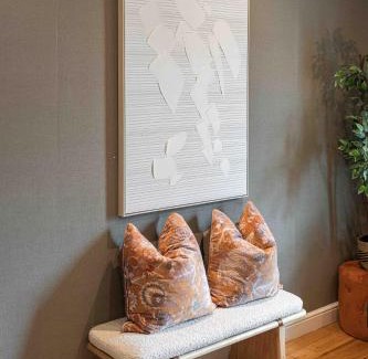 Addison Appartement | Cozy 2 bedroom and sofa bed by Central line