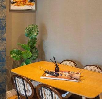 Addison Appartement | Cozy 2 bedroom and sofa bed by Central line