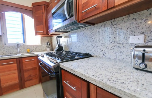 San Cristobal Appartement | Cozy 2-bedroom apartment with WiFi, AC in enjoyable San Cristóbal