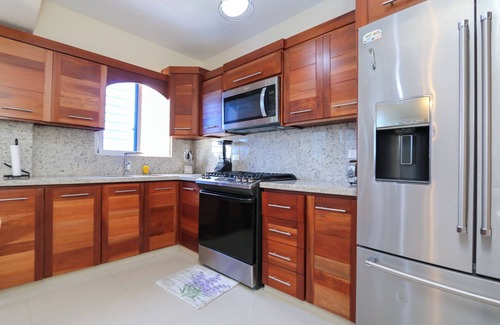 San Cristobal Appartement | Cozy 2-bedroom apartment with WiFi, AC in enjoyable San Cristóbal