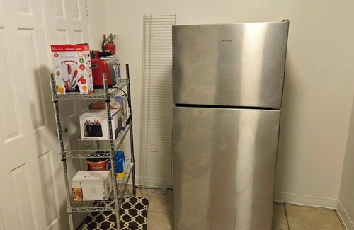 East Orange Appartement | Cozy 2-bedroom apartment in awesome East Orange. A place to thrive