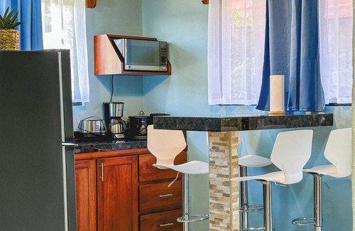 La Fortuna Appartement | Cozy 2-bedroom apartment in charming La Fortuna with WiFi, AC