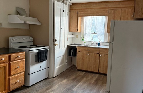 West Haven Appartement | Cozy 2-bedroom apartment in West Haven