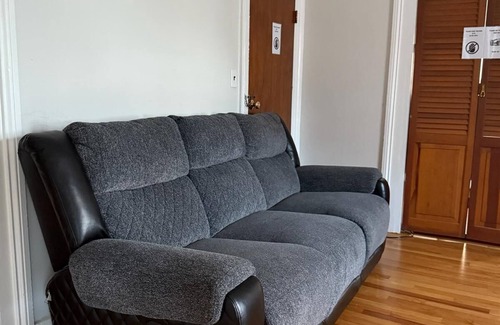 West Haven Appartement | Cozy 2-bedroom apartment in West Haven