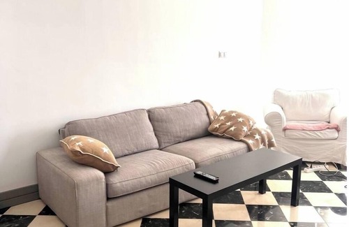 Son Antem Appartement | Cozy 2-bedroom apartment with WiFi, air-con and a rooftop terrace with bbq.