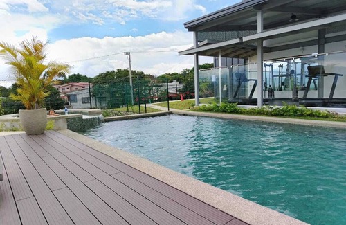 Roble Appartement | Cozy 2-bedroom apartment in nice San José with WiFi