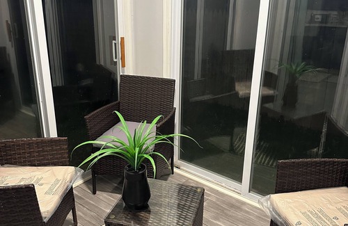 Linwood Appartement | Cozy 2-bedroom apartment with AC and WiFi in awesome Boothwyn
